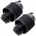 Ocpty Air Suspension Struts Shock Absorbers 2pcs Rwd 4wd Airmatic Assembly Fit For 2010-2012 Lexus Gx460 2002-2012 Toyota