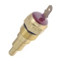 Engine Coolant Temperature Sensor Ect375 For Mercury Ford Mazda Capri Festiva 626 Probe Rx-7 Tracer 1 3l 6l 0l 2 2l 1985 To 