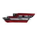 Right Side Inner Tail Light Replacement For Toyota Camry Xle Xse 2025 Rear Lamp Assembly 