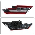 Right Side Inner Tail Light Replacement For Toyota Camry Xle Xse 2025 Rear Lamp Assembly