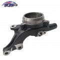 Tom Steering Knuckle Front Left Fits 2010 2011 2012 2013 Kia Forte 697-989