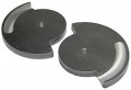 Coil Correction Plate Pair 