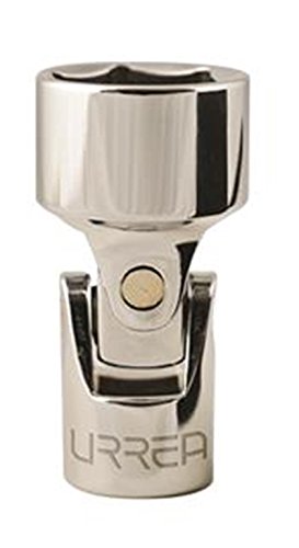 Urrea 5273h 8-inch Drive 6 Point 3 Universal Socket
