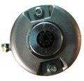 Starter Motor Hammerhead Gts 250 Ss Go Kart 172mm-093000