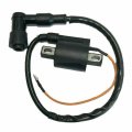 Cylinman Ignition Coil Cdi Unit Magneto Stator Fit For Yamaha Pw50 Motorcycle Dirt Pit Bike