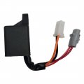 Cylinman Ignition Coil Cdi Unit Magneto Stator Fit For Yamaha Pw50 Motorcycle Dirt Pit Bike