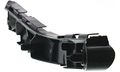 Bumper Bracket For Scion Tc 2005 To 2010 Front Right And Left Side Set Of 2 Plastic Eva18072062534 