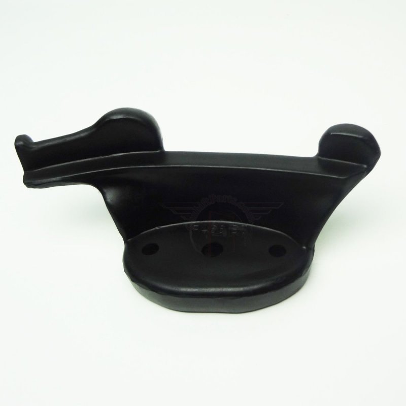 Tire Changer Nylon Mount Demount Head Only Plastic Duckhead For Snap On John Bean