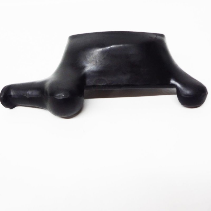Tire Changer Nylon Mount Demount Head Only Plastic Duckhead For Snap On John Bean