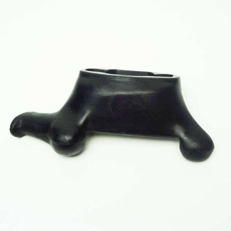 Tire Changer Nylon Mount Demount Head Only Plastic Duckhead For Snap On John Bean