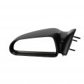Aintier Driver Side Mirror Compatible With 2005-2011 For Dodge Dakota5x7 2006-2008 Mitsubishi Raider Manual Operation