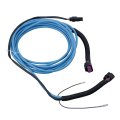 84-879982t20 84-879982a20 10 Pin Can Data Harness Replacement For Non Dts With Termination Resistors 