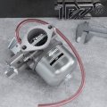 1pz Ge2-r07 Carburetor Carb For 1982-1987 Ezgo Golf Cart 2 Cycle Engines 20071-g1 18342-g1