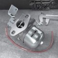 1pz Ge2-r07 Carburetor Carb For 1982-1987 Ezgo Golf Cart 2 Cycle Engines 20071-g1 18342-g1