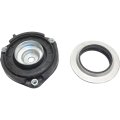 Volkswagen Beetle Shock And Strut Mount 2012 13 14 15 16 2017 Driver Or Passenger Side Single Piece Front 