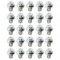 Tires And Accessories 25 Pcs Wheel Rim Rivets Lip Nuts For Ah Ds Series Rims Cap Screw Bolt Tire