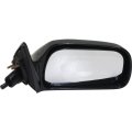 Door Mirror Passenger Side For Toyota Camry 1997 1998 1999 2000 2001 Manual Non Heated Gloss Finish Replacement 87910aa030 