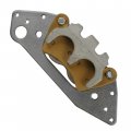 Caltric Front Right Brake Caliper For Polaris Ranger 1000 Diesel 2015 2016 2017 2018