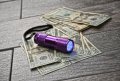 Se 9 Uv Flashlight Fl33uv-405