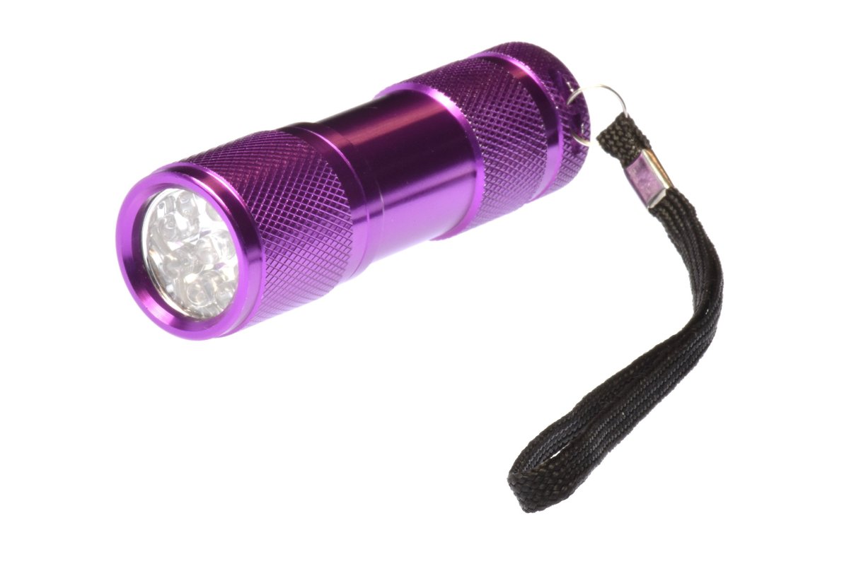 Se 9 Uv Flashlight Fl33uv-405
