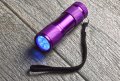 Se 9 Uv Flashlight Fl33uv-405