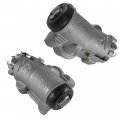 Caltric Front Right Brake Cylinders Compatible With Honda Rancher 350 Trx350te Trx350tm 2000-2003