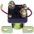 Caltric Starter Solenoid Relay Fits Polaris Sport 400 1994-1999