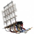 Supplying Demand 81-0461-02 Kfceh2901n09 Hvac Air Handler 9kw 1 Phase Non-fused Electric Heater Kit