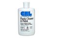 Crl Plastic Cleaner Polish 