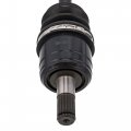 Niche High Strength Front Axle For Honda Rancher Trx350 2000-2005 42350-hn5-671