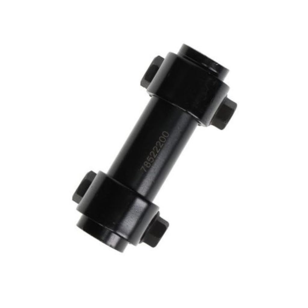 Dodge B350 1990 91 92 93 1994 Tie Rod End Adjusting Sleeve Gray Steel 0 87 Inches Thread Diameter