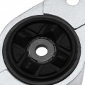 A-premium Rear Upper Suspension Strut Mount Compatible With Ford Fiesta 20019 Ecosport 28-29 Mazda 2 2011-2014 L3 1 0l 1 5l L4