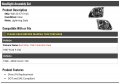 Headlight Assembly Set Of 2 Compatible With 1997-2003 Ford F150 Lightning Style From 7 1996