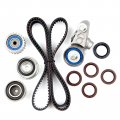 Aintier Automotive Replacement Timing Belt Kits Fit For 1999-2008 Subaruester Impreza 1999 Legacy 2000-2008 For Outback