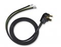 Miller 088297 Cord Set 250v 6-50p 12ga 3 C 6ft Spt-3 Jkt 