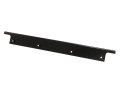 1956-1959 Corvette Radiator Baffle Mount Bracket Lower To Support 