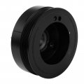 A-premium Harmoni Balancer Compatible With For Range 1995-200 A Mazdaa 300a 1994-1997 A B2500a 1998-2001 A 2 3la 2 5la Replaces