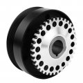 A-premium Harmoni Balancer Compatible With For Range 1995-200 A Mazdaa 300a 1994-1997 A B2500a 1998-2001 A 2 3la 2 5la Replaces