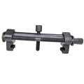 Universal Pulley Puller Kit Specialty Engine And Drive Train Tool Set Remove Serpentine Pulleys Service Car Vehicles Max 150mm 
