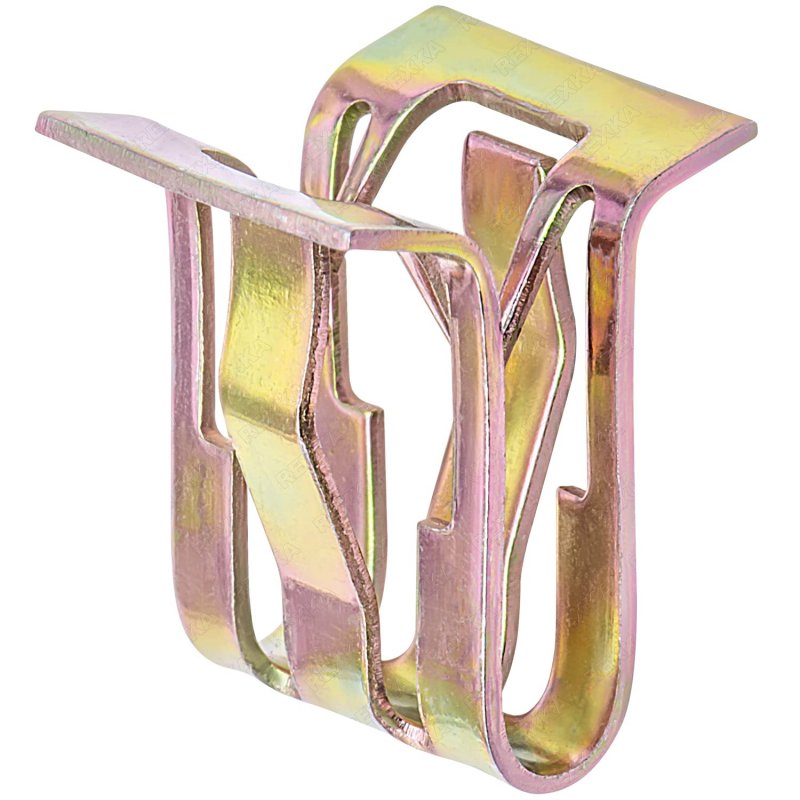 Rexka 20pcs Lift Gate Trim Finish Panel Clip 11588650 For Gm Buick Chevy Gmc Cadillac Saturn Tucks Suv Cars