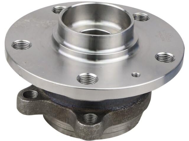 Wheel Bearing Hub Assembly Front Or Rear For 2008-2015 Audi Tt Quattro
