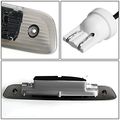 Toyota Highlander Xu20 Rear High Mount Led 3rd Brake Light Smoke Lens