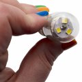 Supplying Demand Wb25x10030 8206232a Microwave Clear Led Light Bulb Replacement T7 3 Watts 360 Lumens