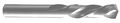37 64 Hss Screw Machine Stub Length Drill Right Hand 