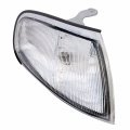 1992-1994 Toyota Camry Passenger Side Replacement Corner Light Signal Lamp To2521109 