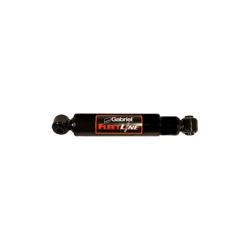 83163 Fleetline Hd Truck Front Shocks For Chevrolet Gmc T6500 T7500 Ic Corporation Ce Bus International Durastar And Fire