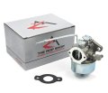 The Rop Shop Carburetor With Gasket For Tecumseh Ht35-45595v Tec-631921 Tiller Engines Carb