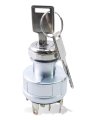 Ignition Switch With 2 Key Fit For International 4000 Series Trucks 8000 Replace 463032c91 1652306c91 1652307c91 