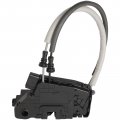 Ocpty Door Latch Lock Actuator Front Right Fit For Hyundai Elantra 2017-2020 81320-f2000 81320-f2040 81320f2010