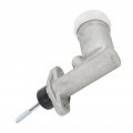 Qiilu Clutch Master Cylinder Stc500100 Steel Antirust High Hardness Replacement For Land Rover Series 3